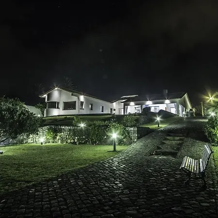 374 Ck Seaside Vendégház Vila Franca do Campo