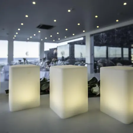 Vendégház 374 Ck Seaside 4*