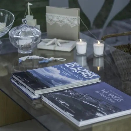 Vendégház 374 Ck Seaside Vila Franca do Campo