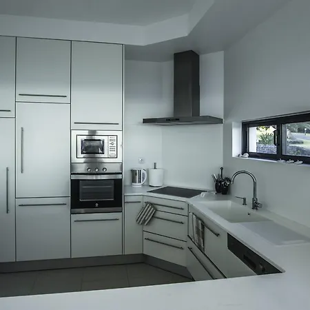 374 Ck Seaside Vendégház Vila Franca do Campo