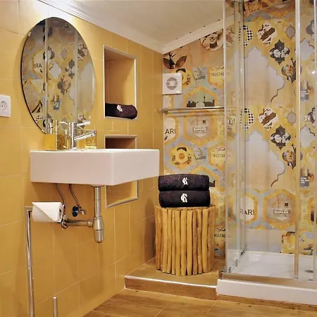 Vendégház 374 Ck Seaside 4*