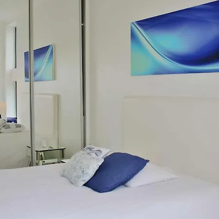 Vendégház 374 Ck Seaside 4*