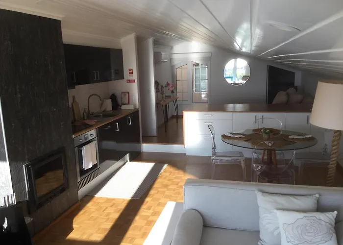 Casa de hóspedes 374 Ck Seaside Vila Franca do Campo