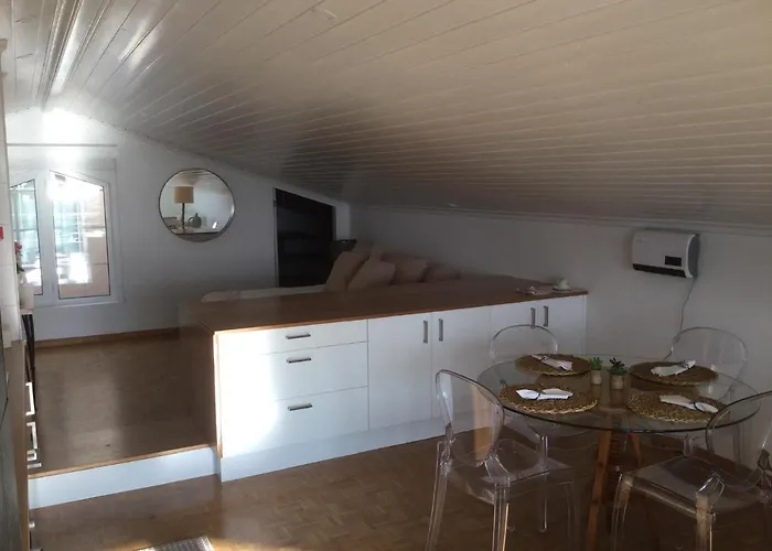 374 Ck Seaside 4* Vila Franca do Campo