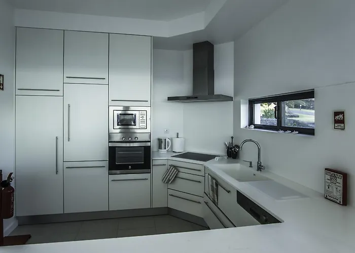 374 Ck Seaside Casa de hóspedes Vila Franca do Campo