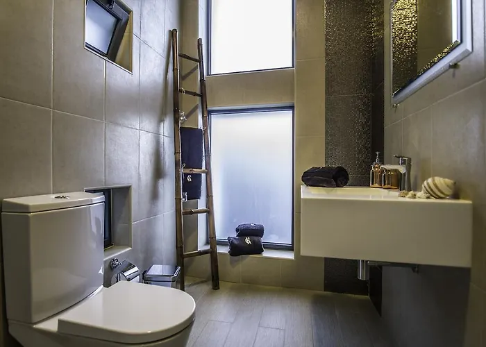 374 Ck Seaside Vila Franca do Campo