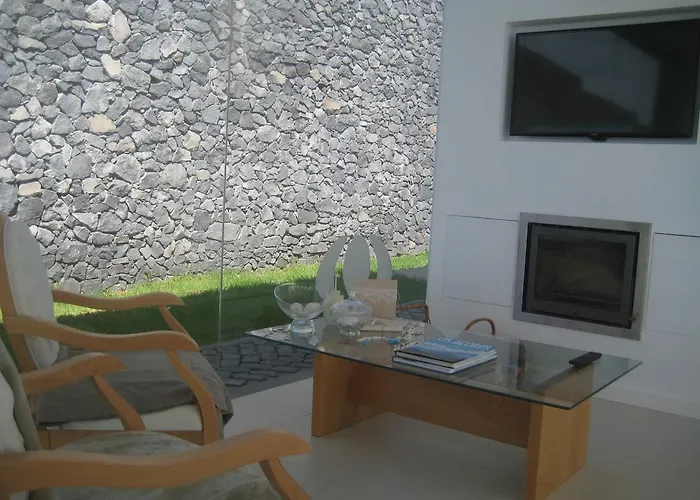 374 Ck Seaside Vila Franca do Campo