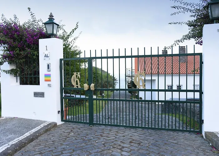 374 Ck Seaside Casa de hóspedes