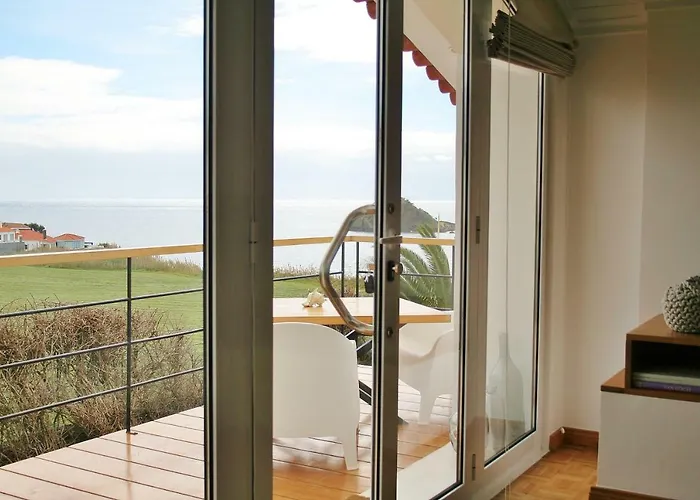 374 Ck Seaside 4* Vila Franca do Campo