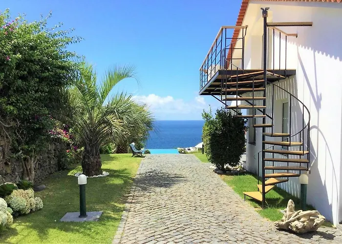 374 Ck Seaside Casa de hóspedes Vila Franca do Campo