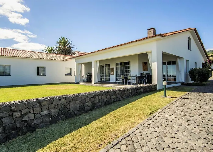 374 Ck Seaside 4* Vila Franca do Campo