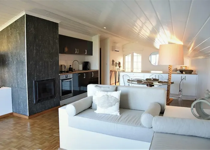 Casa de hóspedes 374 Ck Seaside