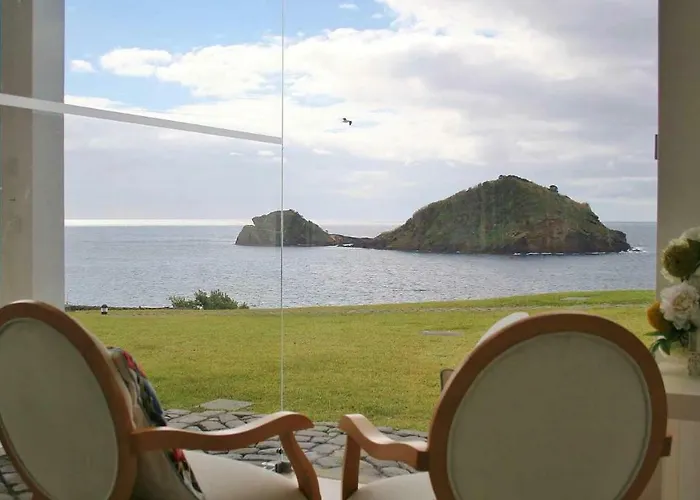 374 Ck Seaside Vila Franca do Campo