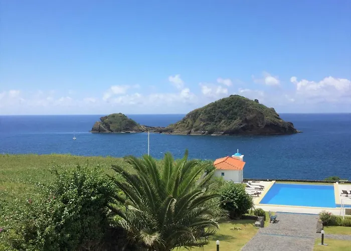 374 Ck Seaside Vila Franca do Campo