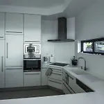 374 Ck Seaside Pensionat Vila Franca do Campo