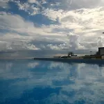 374 Ck Seaside Pensionat