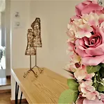 Pensionat 374 Ck Seaside Vila Franca do Campo