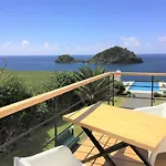 Pensionat 374 Ck Seaside 4*