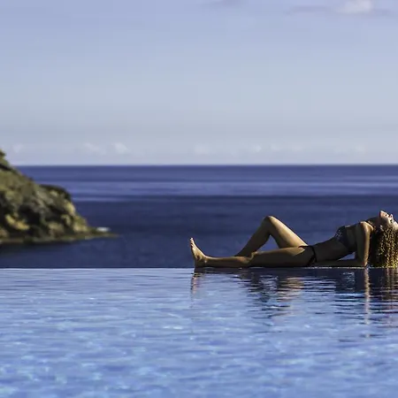 Gasthuis 374 Ck Seaside Vila Franca do Campo