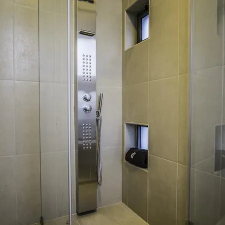 Гостевой дом 374 Ck Seaside Guest House 4*