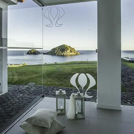 374 Ck Seaside Guest House Guest house *