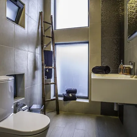 374 Ck Seaside Guest House Vila Franca do Campo