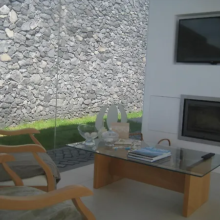 374 Ck Seaside Guest House Vila Franca do Campo