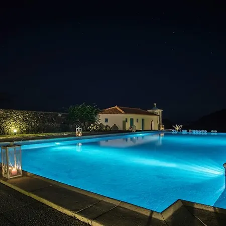 374 Ck Seaside Guest House 4* Вила-Франка-ду-Кампу
