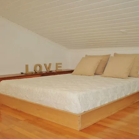 374 Ck Seaside 4* Vila Franca do Campo