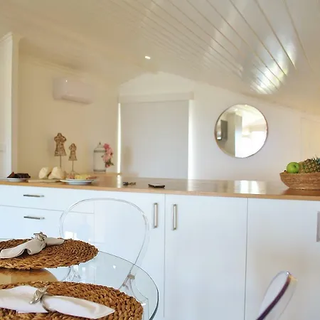 374 Ck Seaside Guest House Гостевой дом