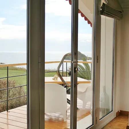 374 Ck Seaside Guest House * Vila Franca do Campo