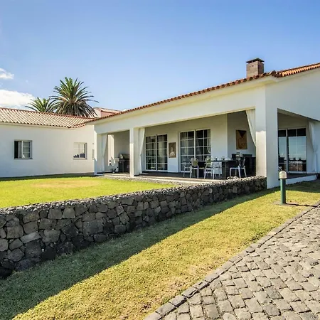 374 Ck Seaside Guest House 4* Вила-Франка-ду-Кампу