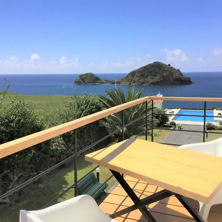 Maison d'hôtes 374 Ck Seaside 4*