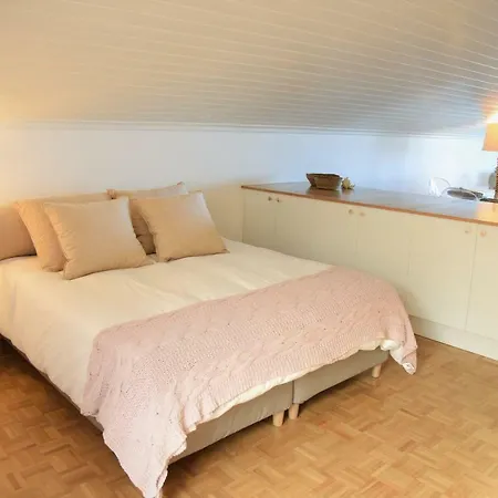Pensionat 374 Ck Seaside 4*