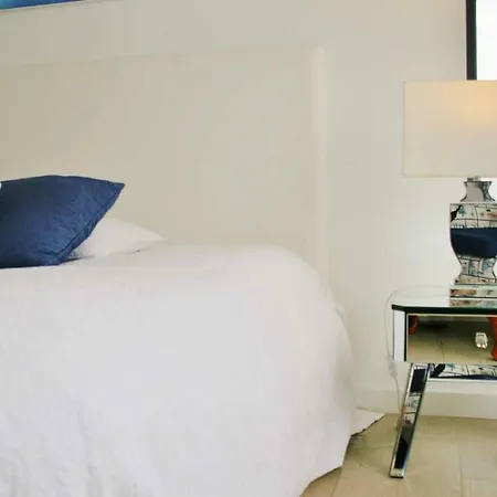 374 Ck Seaside 4* Vila Franca do Campo