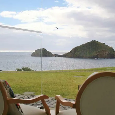 374 Ck Seaside Guest House Вила-Франка-ду-Кампу