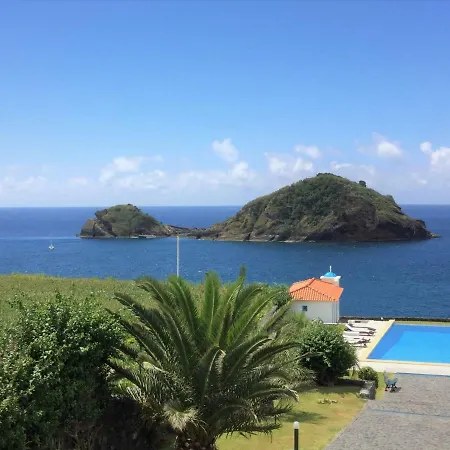 374 Ck Seaside Guest House Vila Franca do Campo