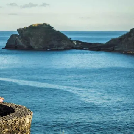 374 Ck Seaside 4* Vila Franca do Campo