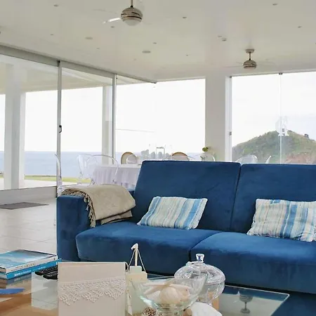 374 Ck Seaside Guest House