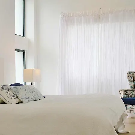 374 Ck Seaside Guest House Гостевой дом Вила-Франка-ду-Кампу
