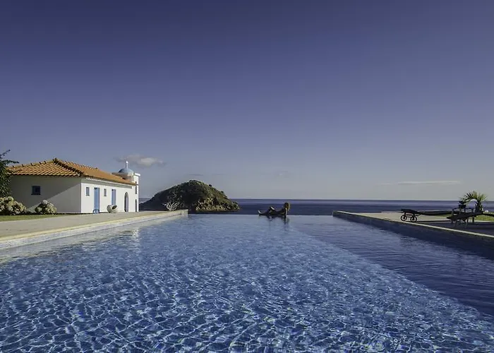 374 Ck Seaside Maison d'hôtes 4*