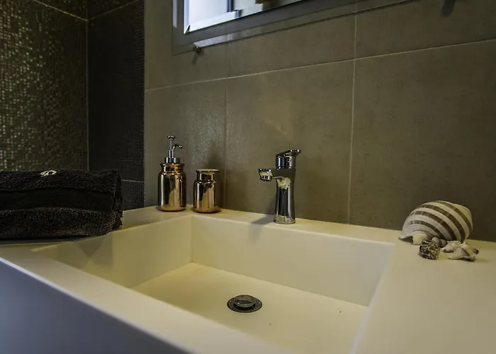 374 Ck Seaside Vila Franca do Campo