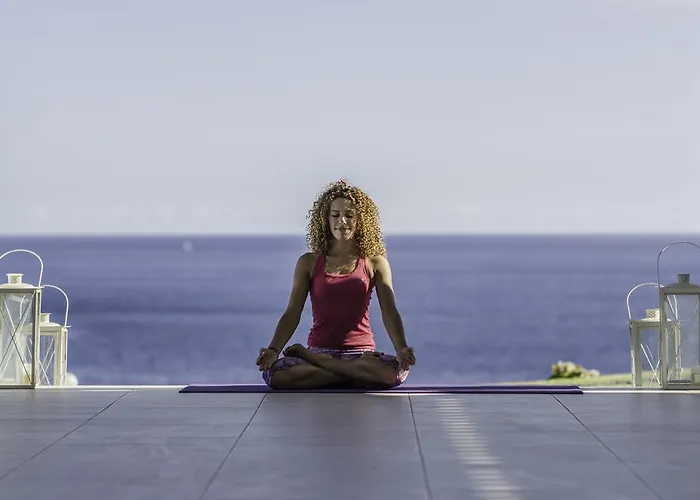 374 Ck Seaside Maison d'hôtes 4*