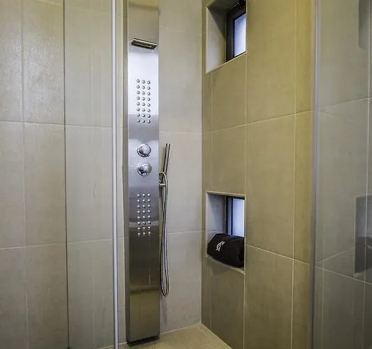 Maison d'hôtes 374 Ck Seaside 4*