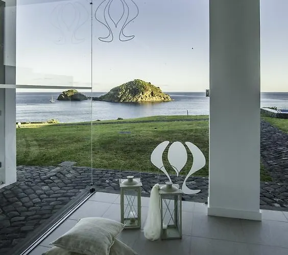 374 Ck Seaside Maison d'hôtes 4*