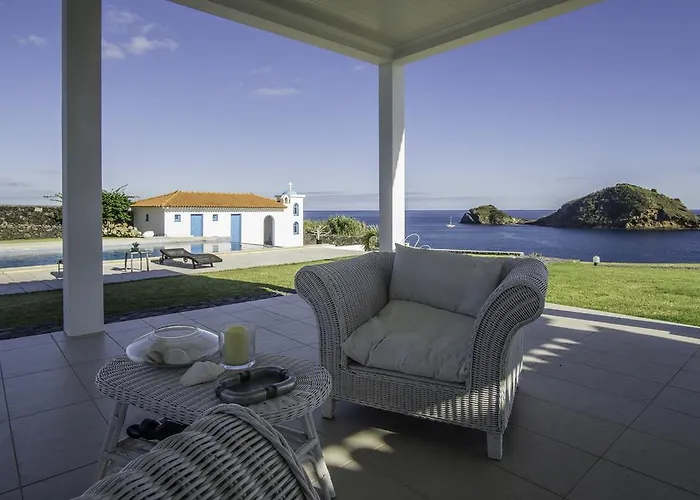 Maison d'hôtes 374 Ck Seaside 4*