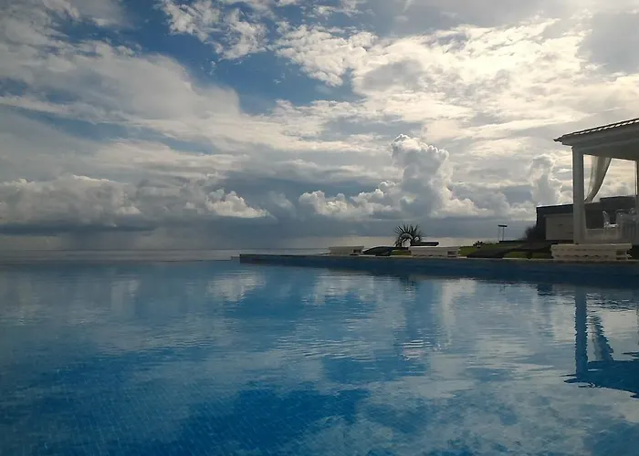 374 Ck Seaside Maison d'hôtes