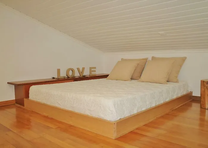 374 Ck Seaside 4* Vila Franca do Campo