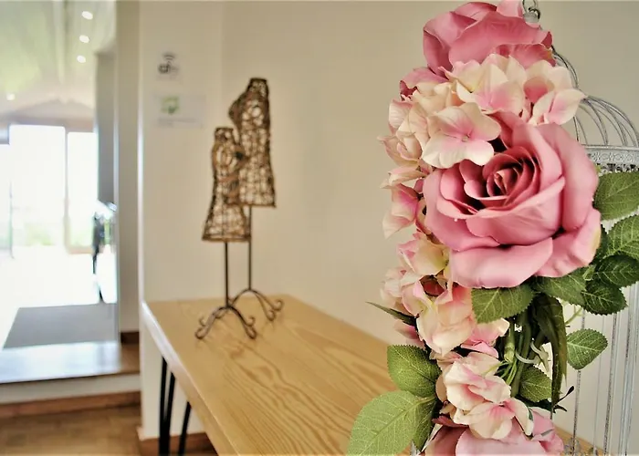 Maison d'hôtes 374 Ck Seaside Vila Franca do Campo