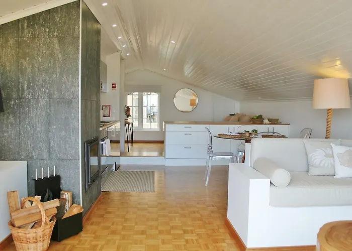 Maison d'hôtes 374 Ck Seaside 4*